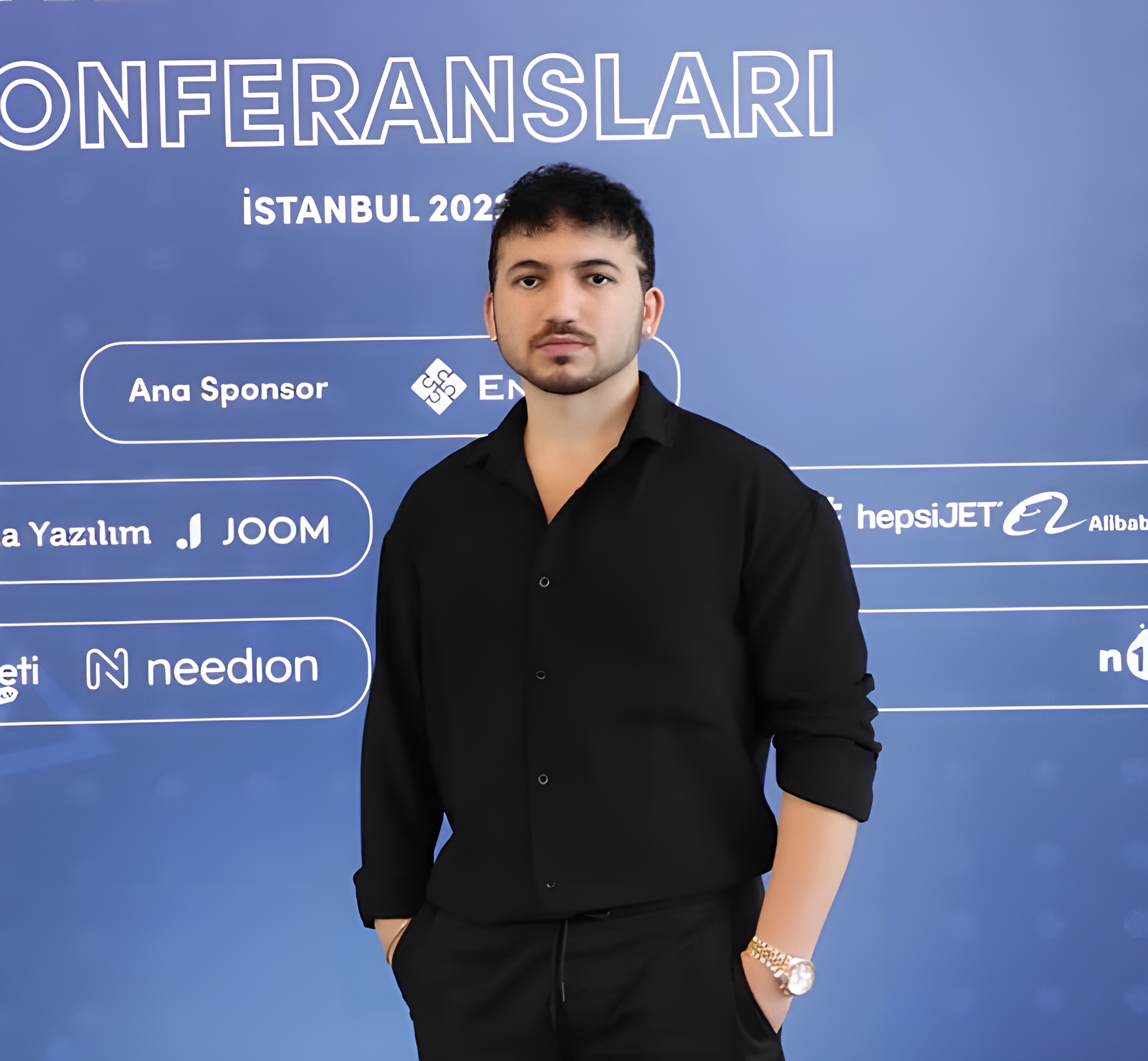 Kaan Tan
