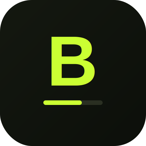 Barlio logosu
