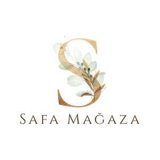 Safa Mağaza logosu